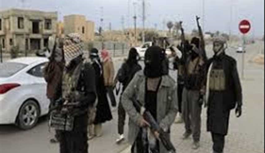 داعش یک مادر با 4 فرزندش را در «الحویجه» به آتش کشید