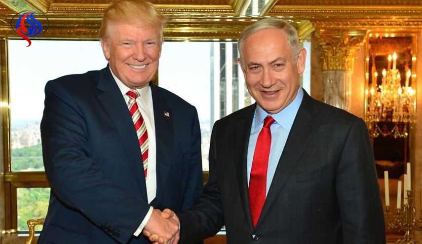 زمان انتقال سفارت آمریکا به قدس مشخص شد