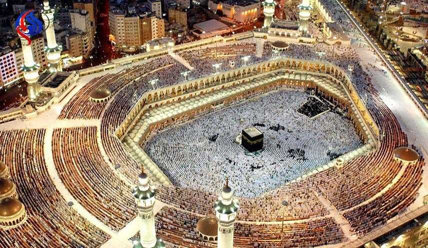هذا هو السبب الحقيقي لمنع الطائرت من التحليق فوق الكعبة