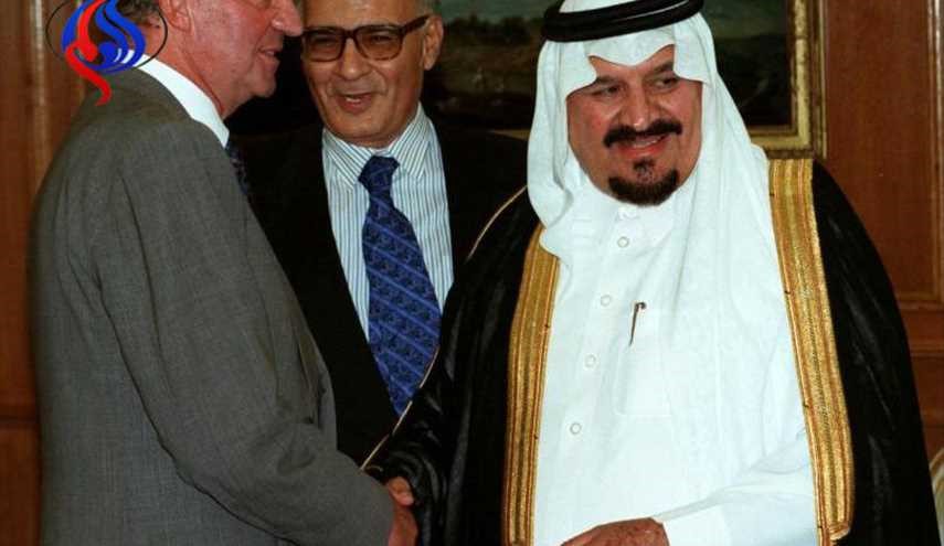 قرارداد تسلیحاتی اسپانیا و عربستان با وجود نگرانی سازمان ملل