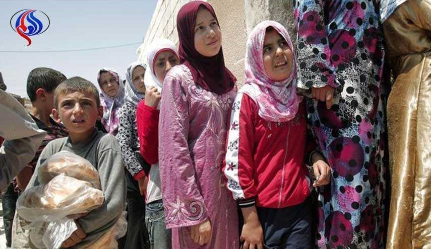 مسکو: سازمان‌های بین‌المللی حلب را فراموش کرده‌اند