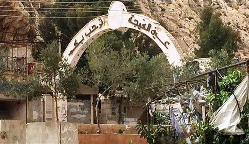 تفاصيل الـ ٤٨ ساعة الماضية في وادي بردى