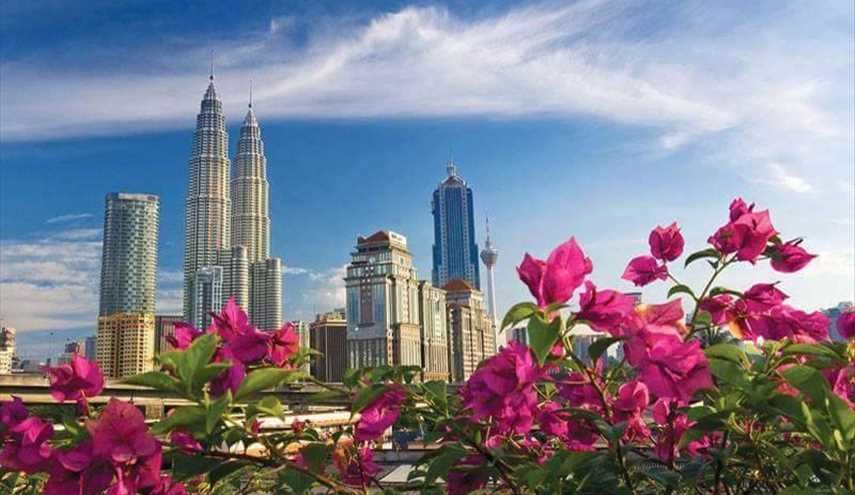 بالصور ..تعرفوا على ماليزيا