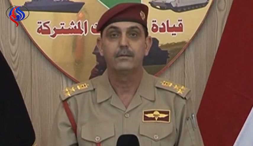 تحرير  90% من ساحل الموصل الايسر