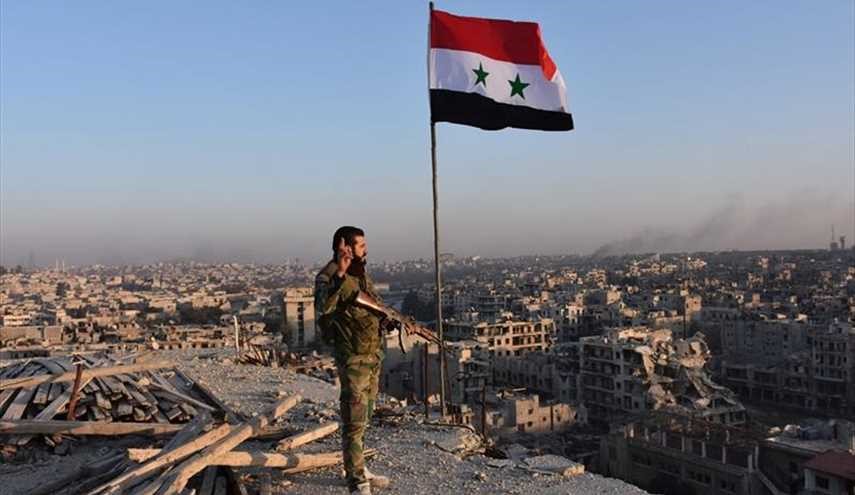 غرفة عمليات حلفاء سوريا تضع الخطوط الحمراء .. لصبرنا حدود!