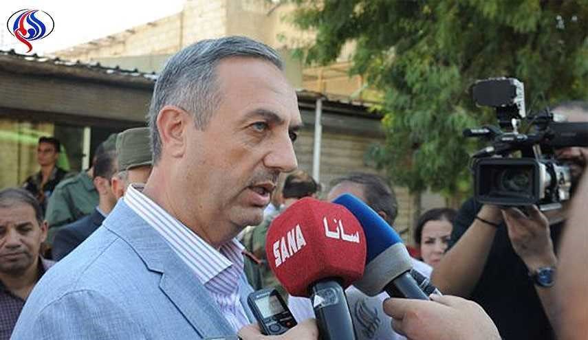 اخبار امیدوارکنندۀ درباره پایان تروریسم در غوطه شرقی