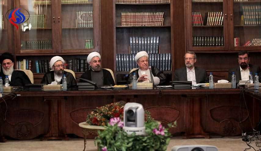 تصمیم مقام معظم رهبری برای جانشین آیت الله هاشمی