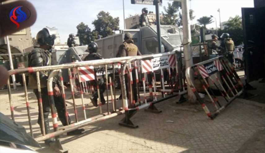 دادگاه عالی مصر توافق تیران و صنافیر را باطل کرد