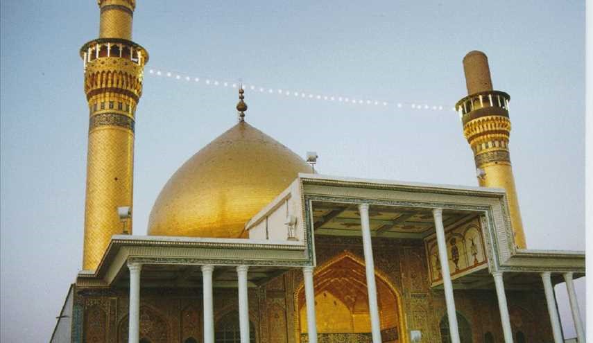 سامرا از امروز به روی زائران عتبات عالیات گشوده شد