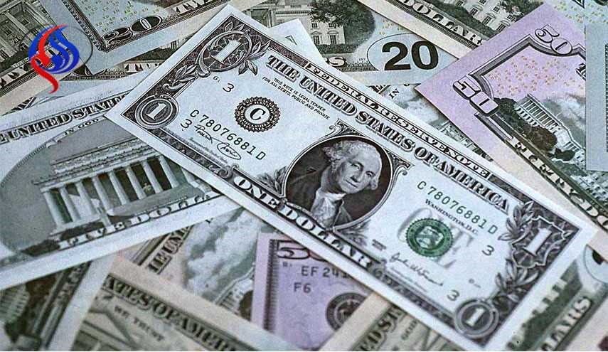 ثبات نسبی نرخ دلار در بازار