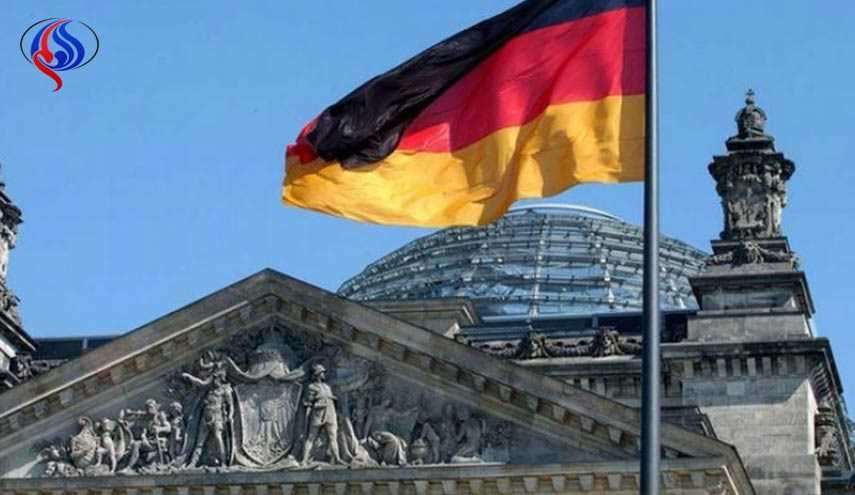 ألمانيا تجري مباحثات مع إدارة ترامب للحفاظ على الاتفاق النووي