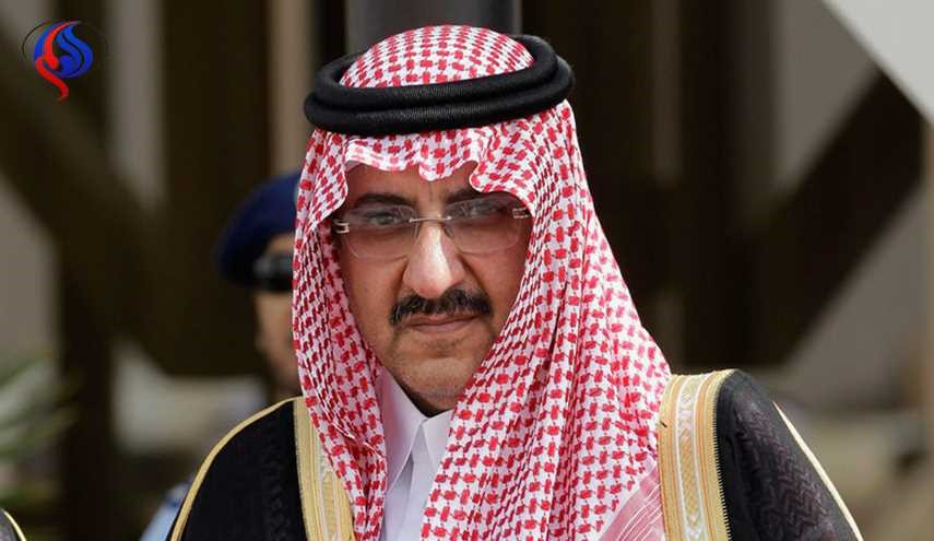 خشم مصر از دیدار محرمانۀ ولی‌عهد سعودی با اخوانی‌ها