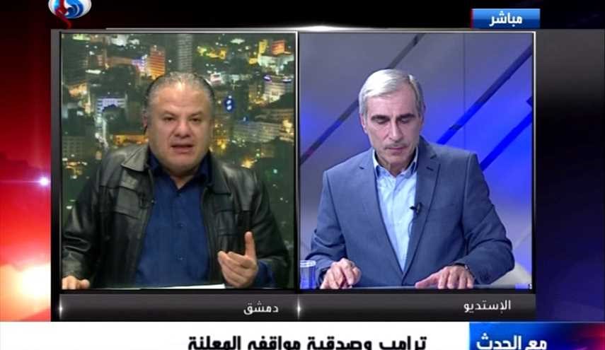 آیا ترامپ مواضع خود را تغییر خواهد داد؟