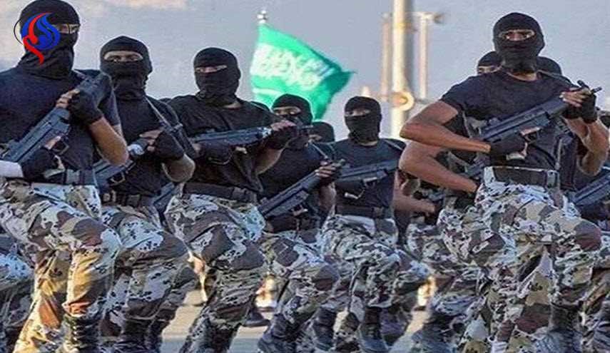 السعوديون ينوون القتال في سوريا والعراق