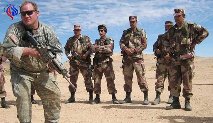 لأول مرة بالمغرب.. قوات خاصة مدربة أميركياً!
