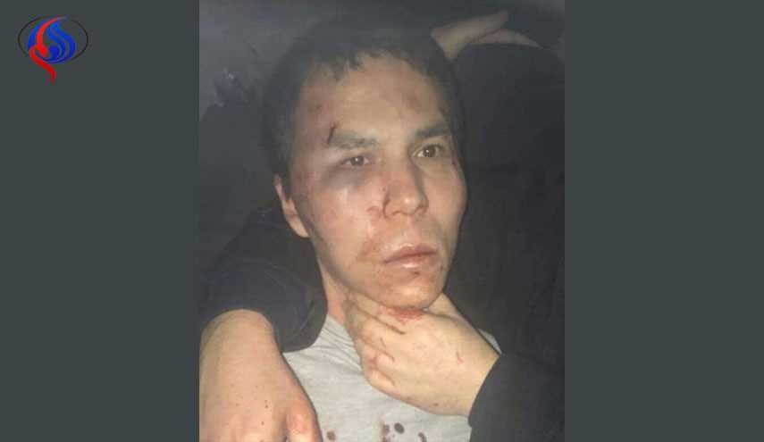 اعترافات مهاجم استانبول؛ مشاریپوف از کجا و چگونه به ترکیه آمد؟