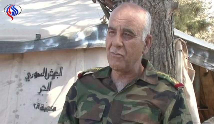 محكمة عسكرية للجيش الحر تحكم على عميد منشق بالإعدام