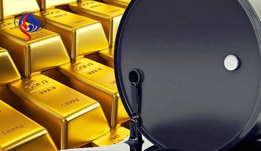 اوج‌گیری نفت و طلا در بورس‌های آسیا