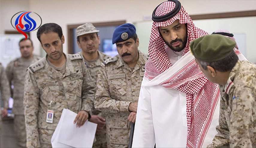پشت پردۀ پایگاه نظامی عربستان در شاخ آفریقا