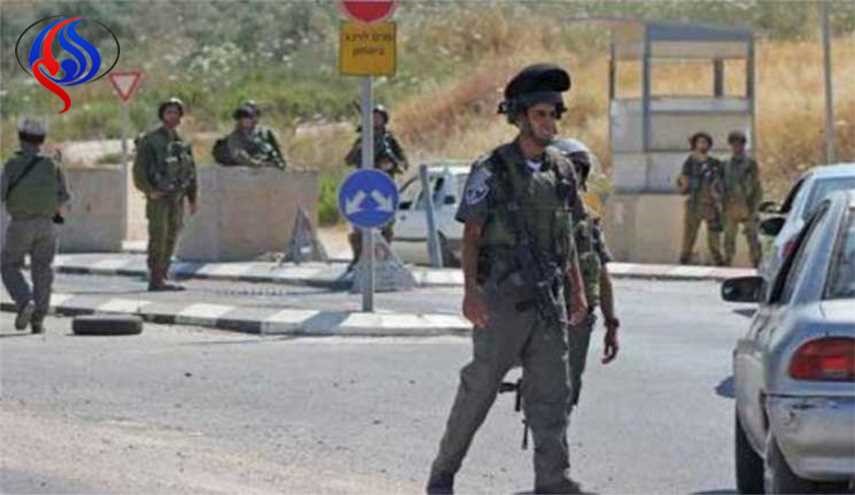 شهادت یک فلسطینی در طولکرم