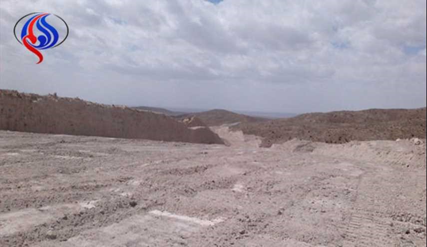 مسیر طرح انتقال آب از خلیج‌فارس تغییر می‌کند