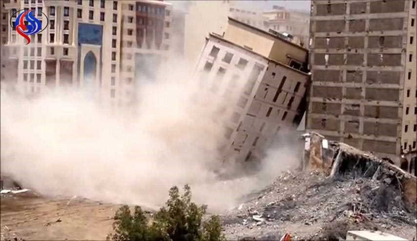 80 درصد زیرساخت های موصل نابود شده است