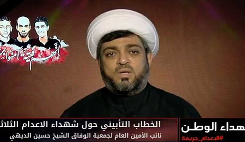 الشيخ الديهي: اغتيال الشباب السياسي يقوض مبدأ المصالحة الوطنية
