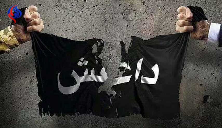 داعش چه وسعتی را در سال 2016 از دست داد؟