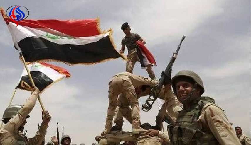 تحرير قضاء 