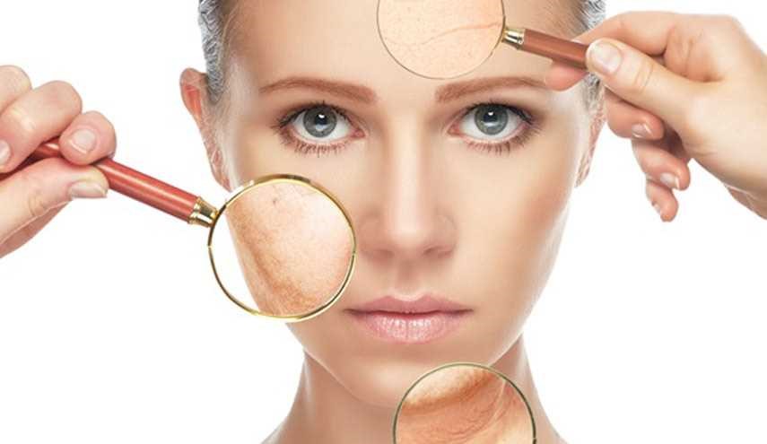 5 أخطاء تجعلك تبدين أكبر في السن