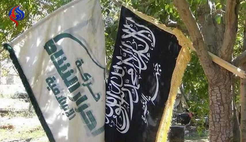توافق النصره و احرار الشام برای مبادلۀ اسرا