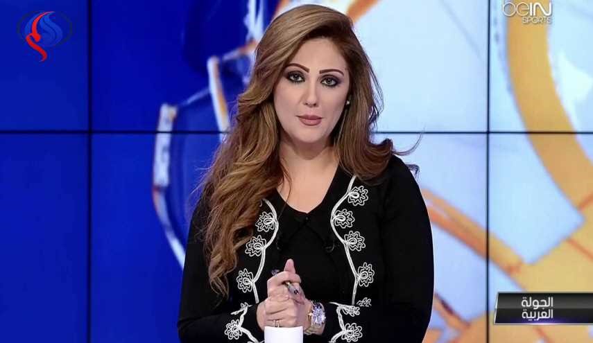 إعلامية جزائرية ترد بقوة على ادراج أبو تريكة على قائمة الإرهاب