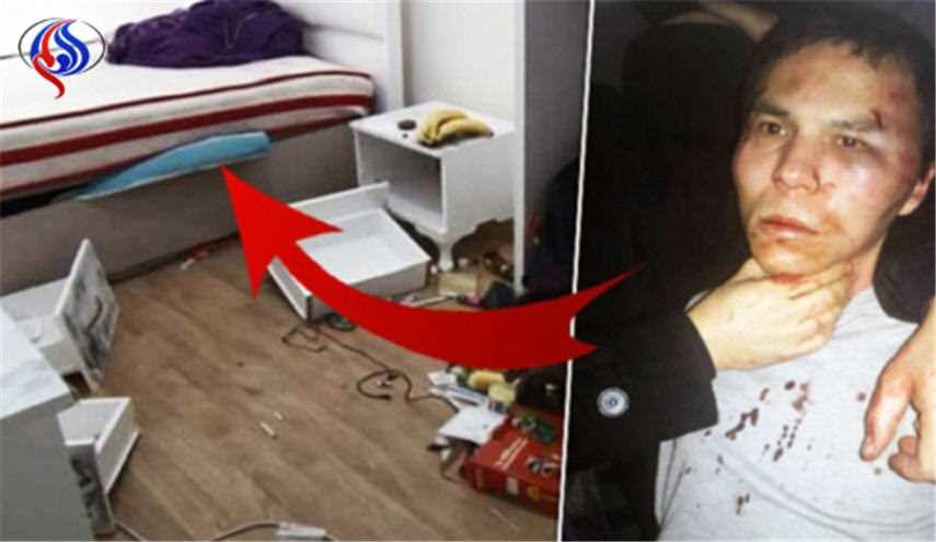 مفاجأة.. الغيرة النسائية توقع بسفاح اسطنبول