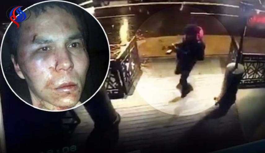 “سفاح إسطنبول”: ساعدوني في العثور على ابني لأكشف “داعش”