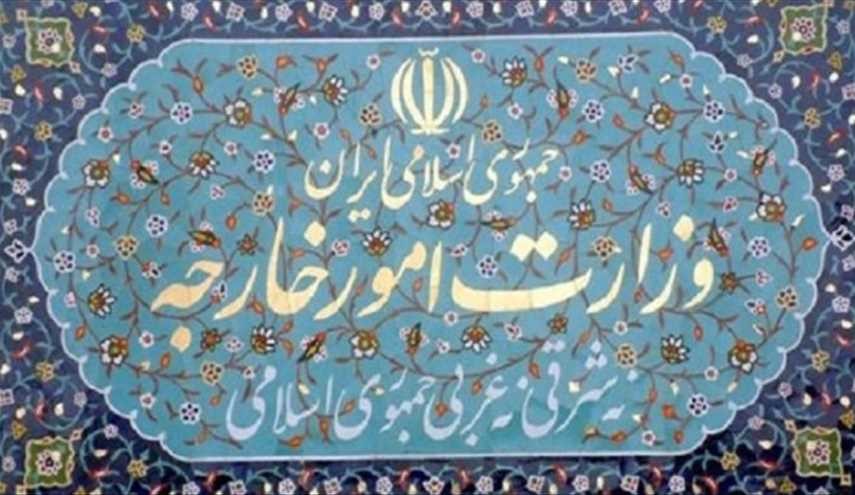 واکنش وزارت خارجه به انفجار پاکستان