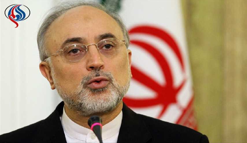 نکتۀ مثبت سخنرانی ترامپ از نگاه صالحی