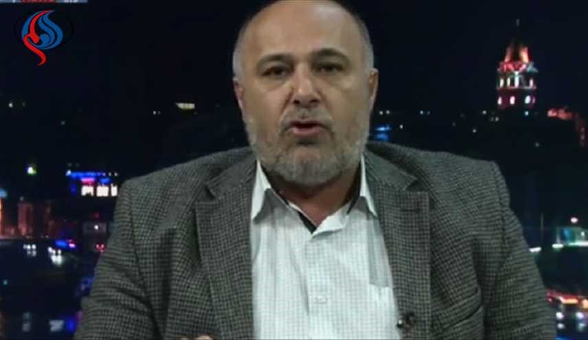 درخواست سرکرده ارتش آزاد برای همکاری با اسد