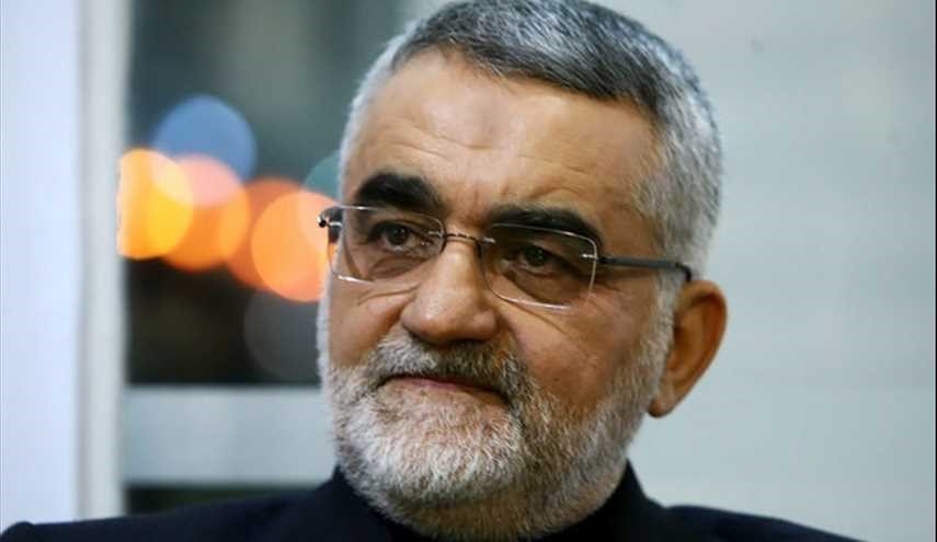 بررسی ابعاد حادثه پلاسکو در وزارت کشور