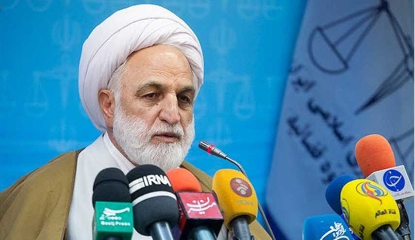 حکم اعدام به بابک زنجانی ابلاغ شد /شروع تحقیقات از متهم جدید