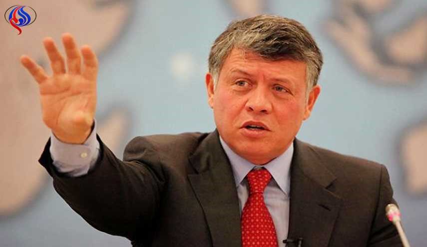 عبد الباري عطوان: الاردن ينهار.. ماذا يحدث في المملكة؟!