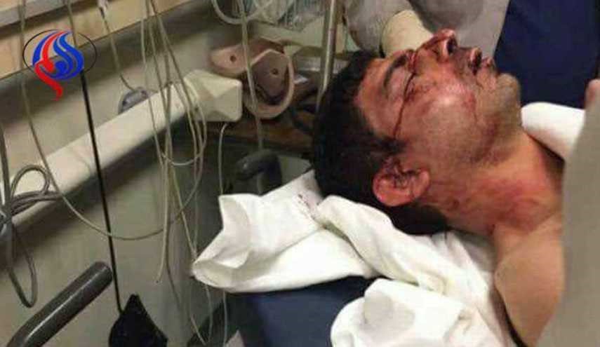 حرفهای تکان دهنده عامل انتحاری قتل عام در لبنان