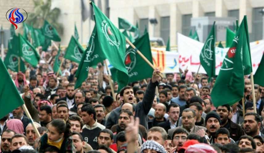 پایان قطع روابط اخوان اردن با آمریکا