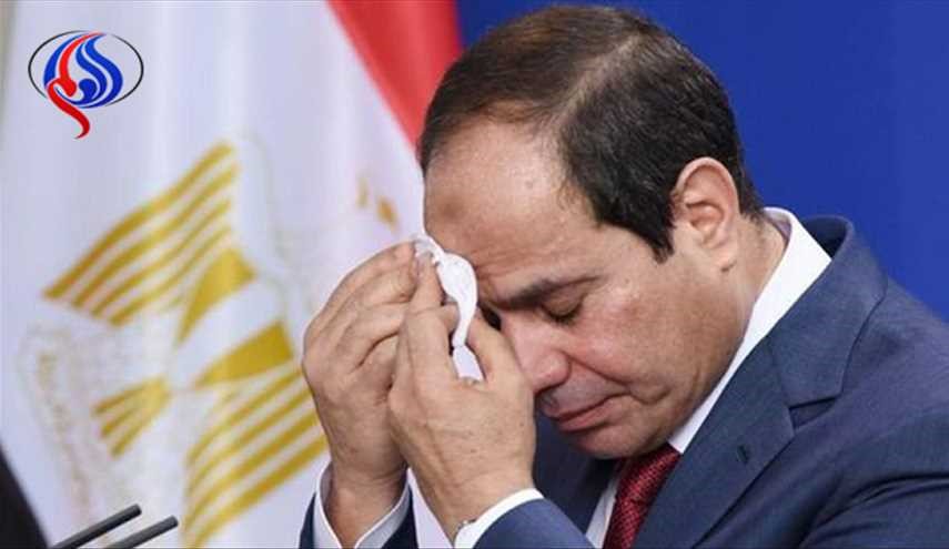 معركة قضائية جديدة للسيسي حول منح جزيرة تشيوس لليونان!