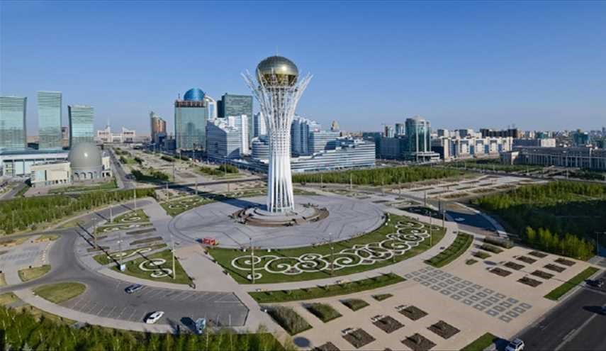 مذاکرات بین المللی سوریه در آستانه آغاز شد