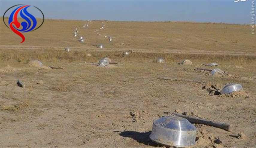 کشته شدن 3 غیر نظامی در حسکه