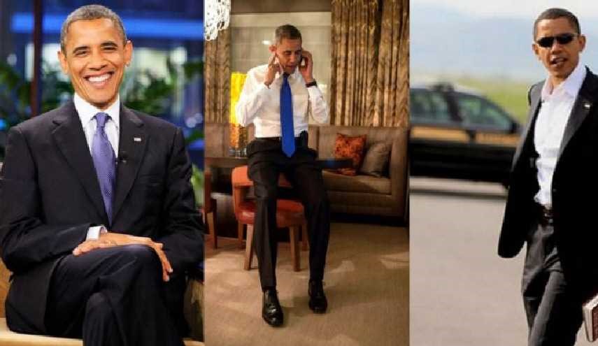 بعد أن أصبح رئيساً سابقاً ومتقاعداً .. كم يبلغ راتب باراك أوباما!؟