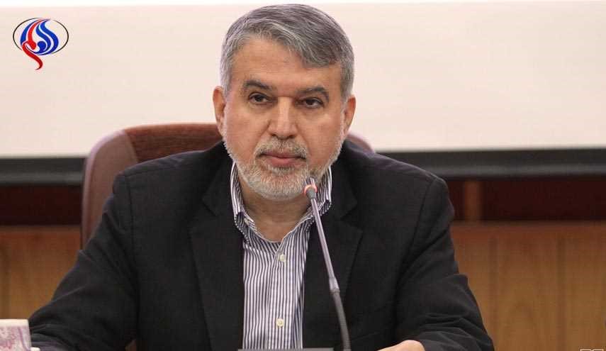 صالحی امیری: سوریه خط مقاومت دنیای اسلام است