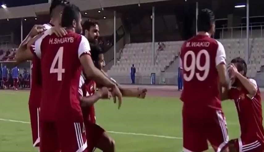 هل تتمكن سوريا من الإطاحة بـ