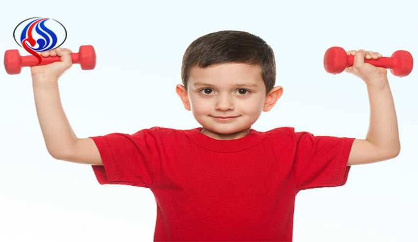 ورزش‌های ممنوعه برای‌کودکان‌ کدامند؟