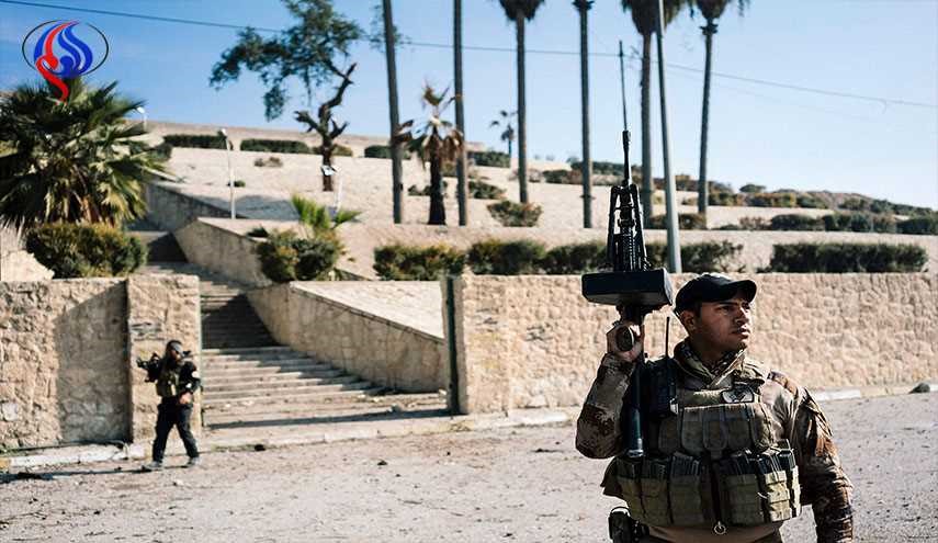 عملية عسكرية مرتقبة في الموصل باسناد الحشد الشعبي